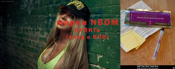 Альфа ПВП Алзамай